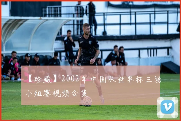 【珍藏】2002年中国队世界杯三场小组赛视频合集