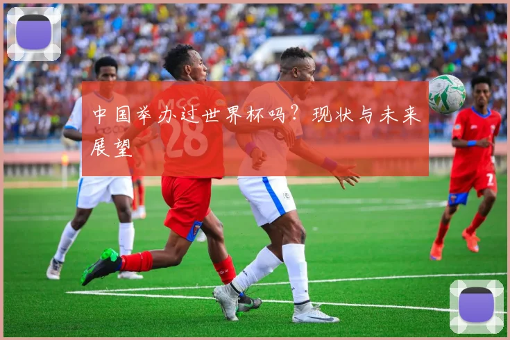 中国举办过世界杯吗？现状与未来展望