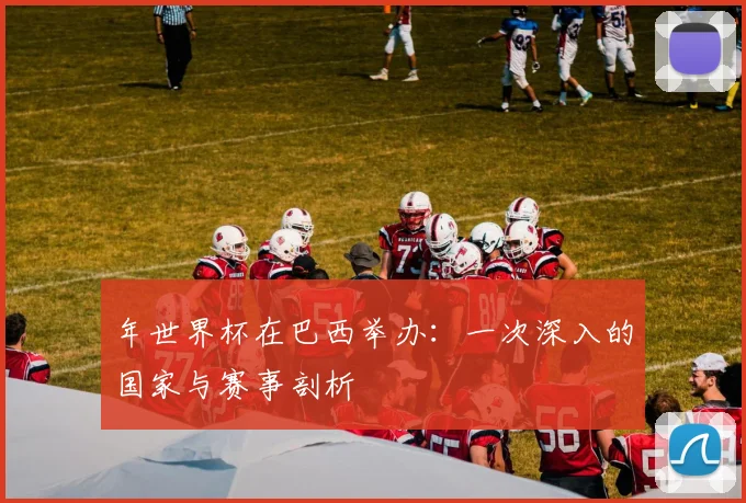 年世界杯在巴西举办：一次深入的国家与赛事剖析