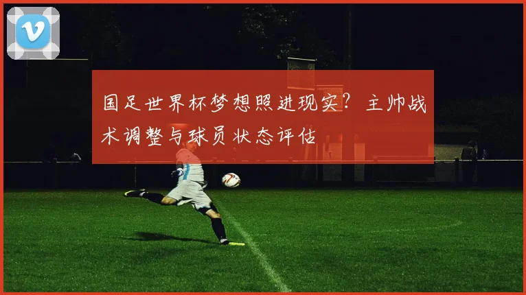 国足世界杯梦想照进现实？主帅战术调整与球员状态评估